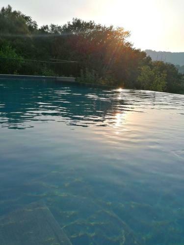 Agriturismo B&B Il Poggio Eccelso