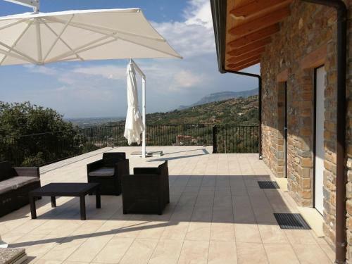Agriturismo B&B Il Poggio Eccelso