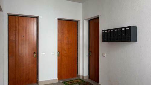 Apartamento Italianway - Biasi 26