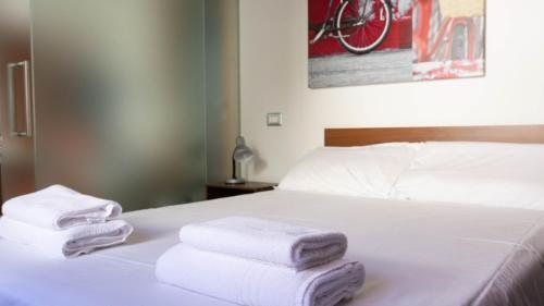 Apartamento Italianway - Biasi 26