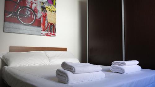 Apartamento Italianway - Biasi 26