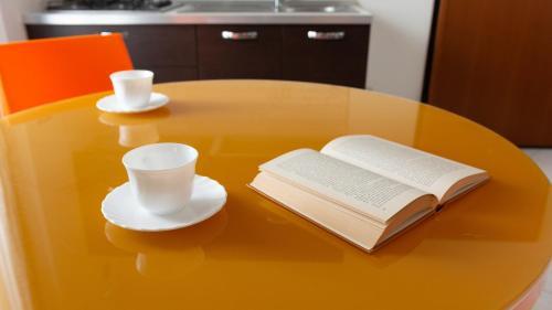 Apartamento Italianway - Biasi 26