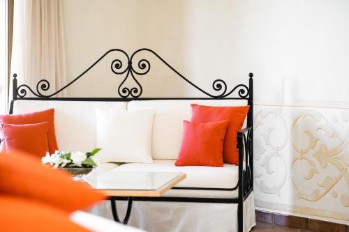 Hotel Pozzo Sacro