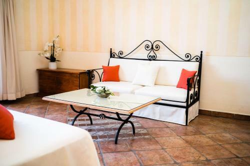 Hotel Pozzo Sacro