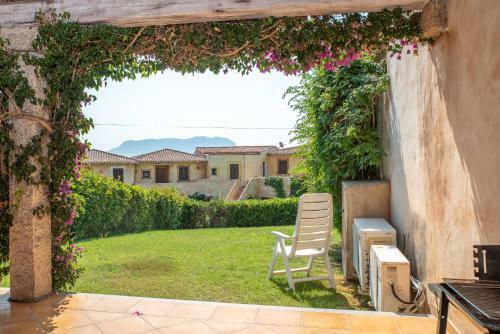 Apartamento Appartamento Belvedere 32/2