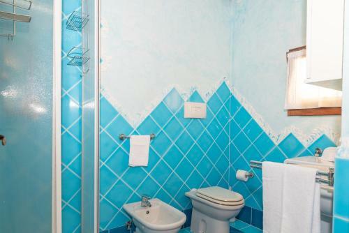 Apartamento Appartamento Belvedere 32/2