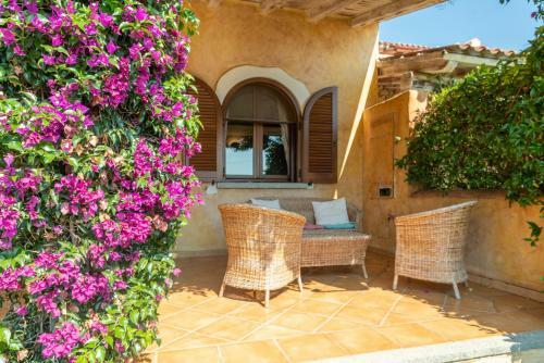 Apartamento Appartamento Belvedere 32/2