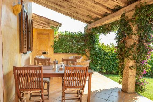 Apartamento Appartamento Belvedere 32/2