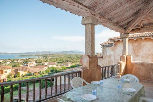 Apartamento Appartamento Belvedere 47/2