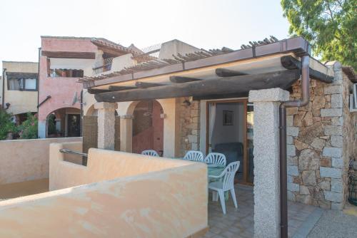 Apartamento Sa Rocca Appartamento 10