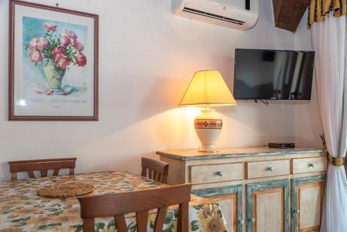 Apartamento Sa Rocca Appartamento 10