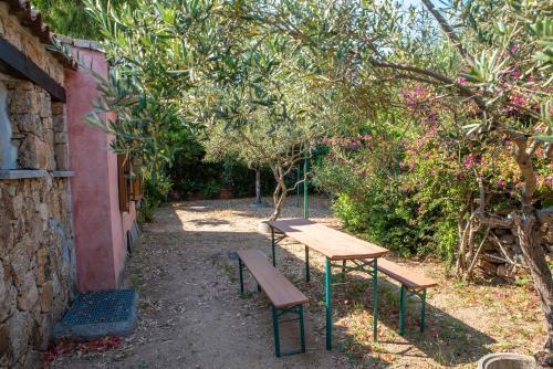 Apartamento Sa Rocca Appartamento 10