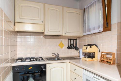 Apartamento Sa Rocca Appartamento 10