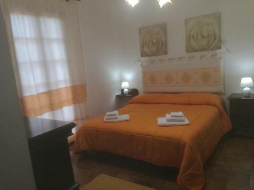 Bed & Breakfast Carpe Diem