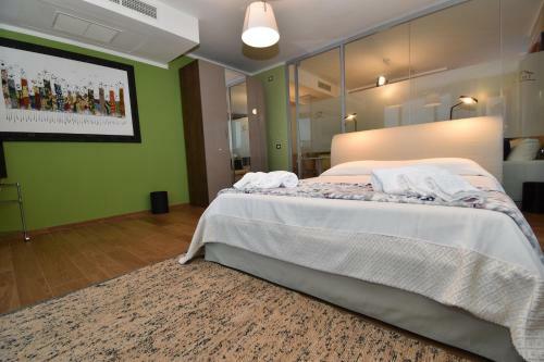 Apartamento Sardegna � - Bapartments