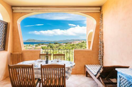 Apartamento Bia De Bados B5