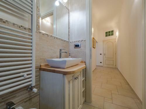 Apartamento Tilibbas Bay Flat