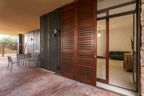 Urbansea House