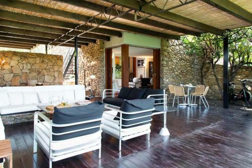 Apartamento Portisco Retreat
