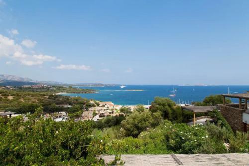 Apartamento Portisco Retreat