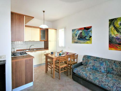 Apartamento Locazione Turistica Mari
