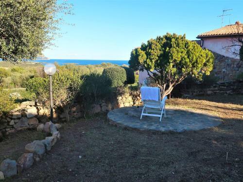 Apartamento Locazione Turistica Mari