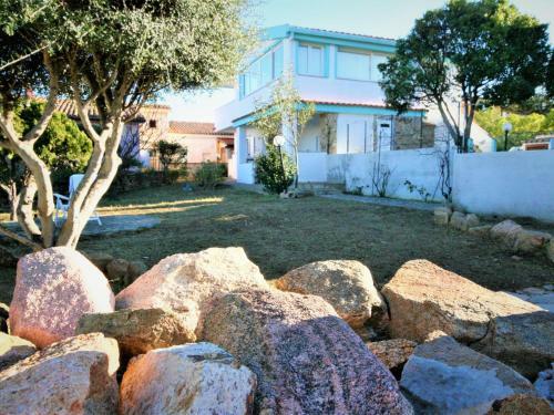 Apartamento Locazione Turistica Mari