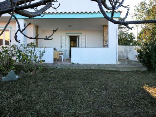 Apartamento Locazione Turistica Mari