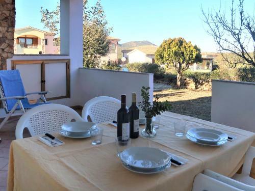 Apartamento Locazione Turistica Mari