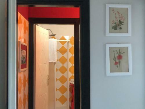Arimani Apartment