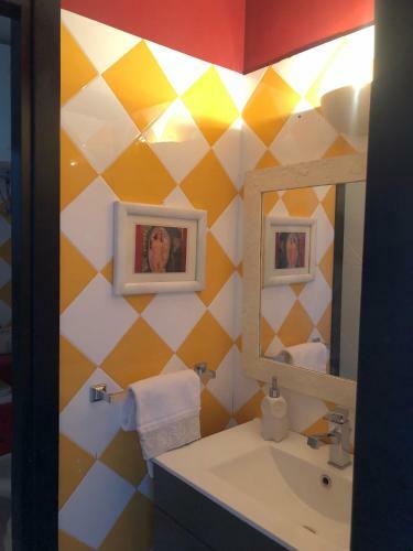 Arimani Apartment