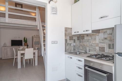 Apartamento Claudias House