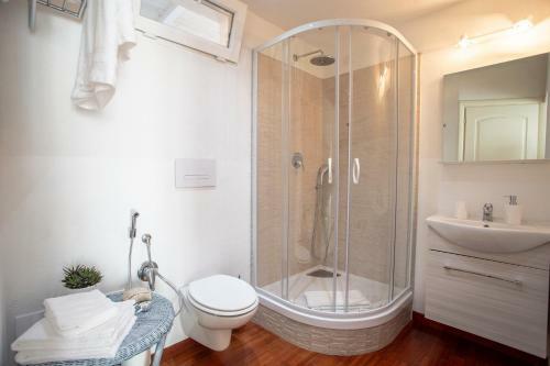 Bed & Breakfast A Due Passi Olbia