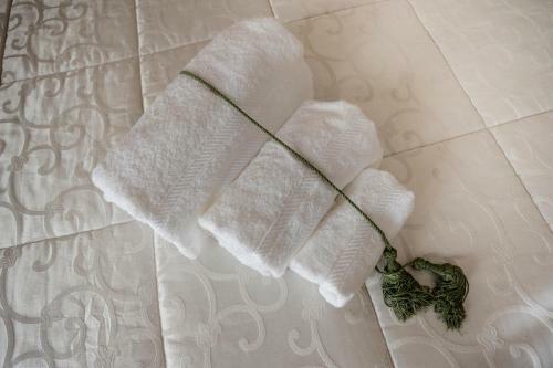 Bed & Breakfast A Due Passi Olbia