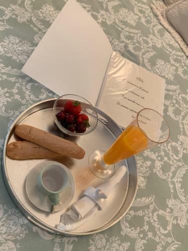 Bed & Breakfast A Due Passi Olbia