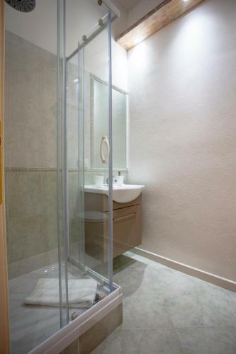 Bed & Breakfast A Due Passi Olbia