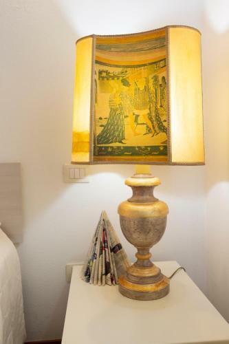 Bed & Breakfast A Due Passi Olbia