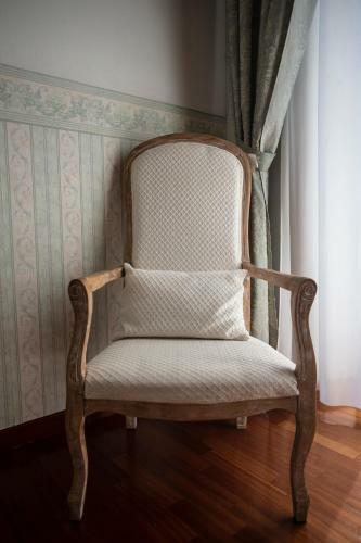 Bed & Breakfast A Due Passi Olbia