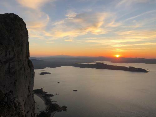 Bed & Breakfast A Due Passi Olbia