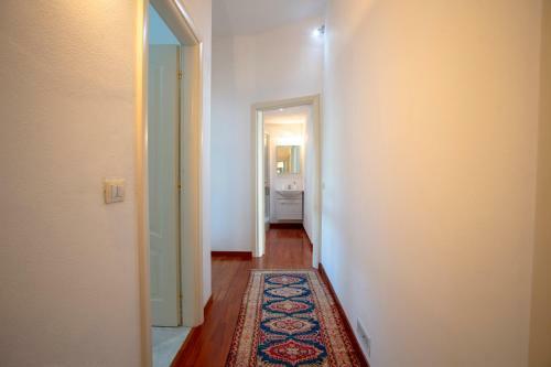 Bed & Breakfast A Due Passi Olbia