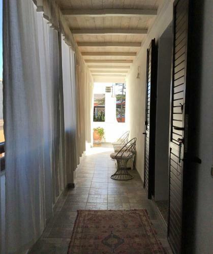 Bed & Breakfast A Due Passi Olbia