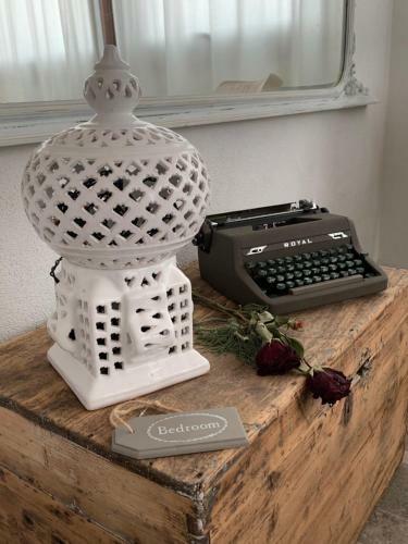 Bed & Breakfast A Due Passi Olbia