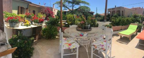 Bed & Breakfast A Due Passi Olbia