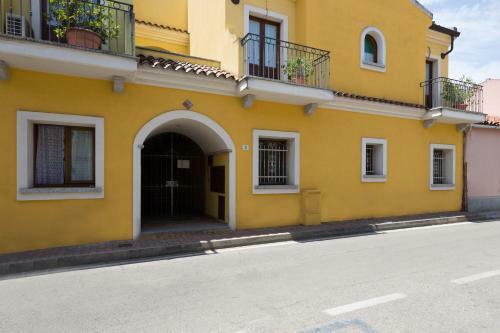 Apartamento Appartamento Olbia