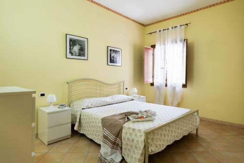 Apartamento Appartamento Olbia