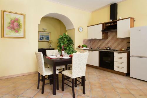 Apartamento Appartamento Olbia