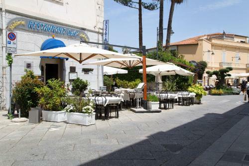 Apartamento Appartamento Olbia