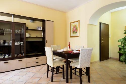 Apartamento Appartamento Olbia