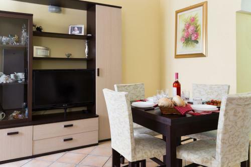 Apartamento Appartamento Olbia