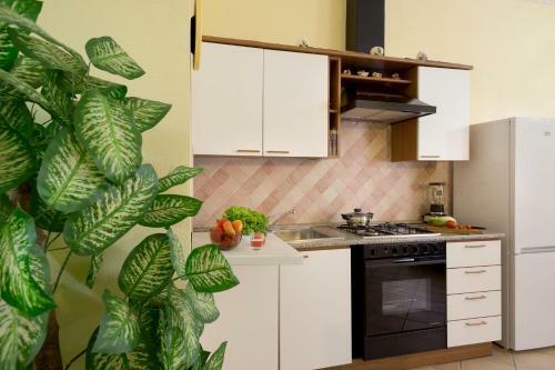 Apartamento Appartamento Olbia
